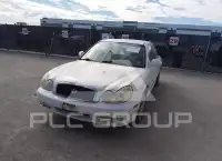 2004 Hyundai Sonata фото