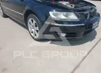 2004 Volkswagen PHAETON фото