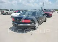 2004 Volkswagen PHAETON фото