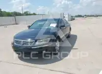 2004 Volkswagen PHAETON фото