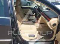 2004 Volkswagen PHAETON фото