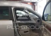 2004 Volkswagen Touareg фото