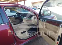 2004 Volkswagen Touareg фото