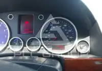 2004 Volkswagen Touareg фото