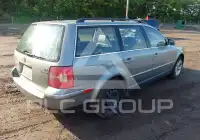 2004 Volkswagen Passat фото