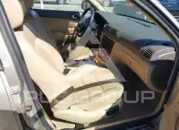 2004 Volkswagen Passat photo