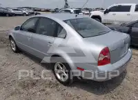 2004 Volkswagen Passat фото
