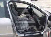 2004 Volkswagen Passat фото