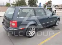 2004 Volkswagen Passat фото