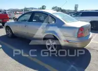 2004 Volkswagen Passat photo