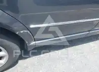 2004 Volkswagen Passat фото