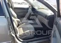 2004 Volkswagen Passat фото