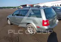 2004 Volkswagen Passat фото