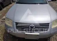 2004 Volkswagen Passat фото