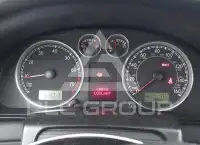 2004 Volkswagen Passat фото