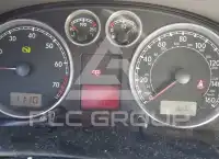 2004 Volkswagen Passat photo