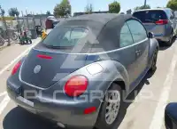 2004 Volkswagen BEETLE фото