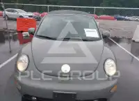 2004 Volkswagen BEETLE фото