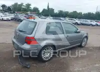 2004 Volkswagen GTI фото