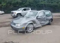 2004 Volkswagen GTI фото