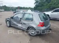 2004 Volkswagen GTI фото
