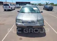 2004 Volkswagen Jetta photo