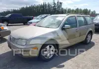 2004 Volkswagen Jetta фото