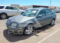 2004 Volkswagen Jetta photo
