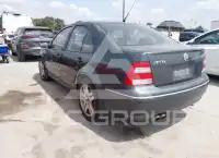 2004 Volkswagen Jetta фото