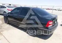 2004 Volkswagen Jetta photo
