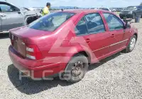2004 Volkswagen Jetta фото