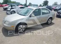 2004 Volkswagen Jetta фото