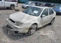 2004 Volkswagen Jetta photo