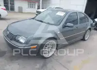2004 Volkswagen Jetta фото