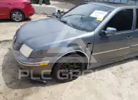 2004 Volkswagen Jetta фото