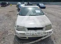 2004 Volkswagen Jetta photo