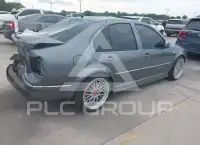 2004 Volkswagen Jetta фото