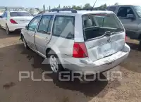 2004 Volkswagen Jetta фото