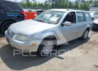 2004 Volkswagen Jetta фото