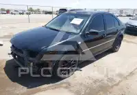 2004 Volkswagen Jetta photo