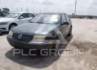2004 Volkswagen Jetta фото