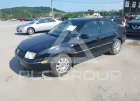 2004 Volkswagen Jetta photo