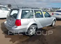 2004 Volkswagen Jetta фото