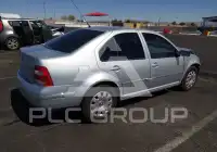 2004 Volkswagen Jetta фото