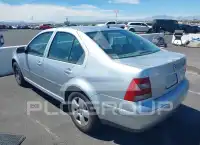 2004 Volkswagen Jetta фото