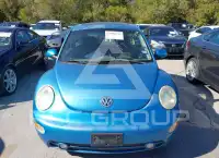 2004 Volkswagen BEETLE фото