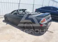 2005 Mitsubishi ECLIPSE photo