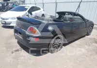 2005 Mitsubishi ECLIPSE photo