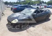 2005 Mitsubishi ECLIPSE photo
