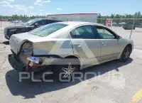 2005 Mitsubishi GALANT фото
